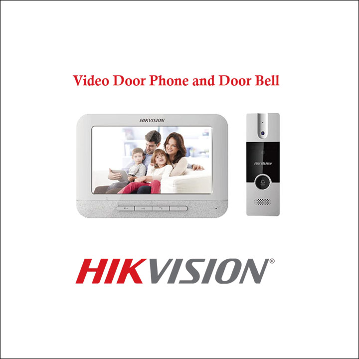 Door Communication Systems
